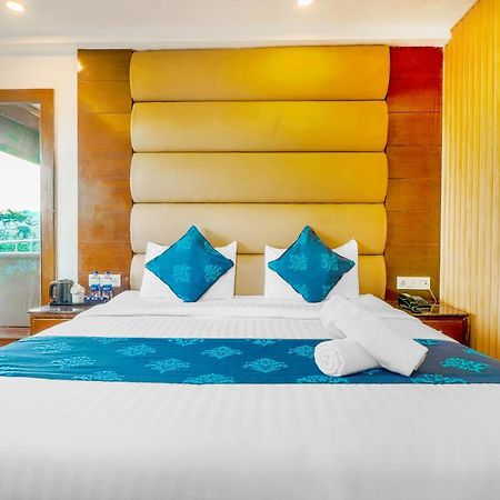 Hotel La Casa By Aashna Mussoorie Exterior photo