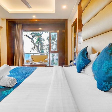 Hotel La Casa By Aashna Mussoorie Exterior photo