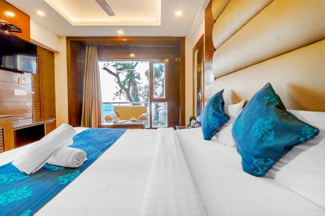 Hotel La Casa By Aashna Mussoorie Exterior photo