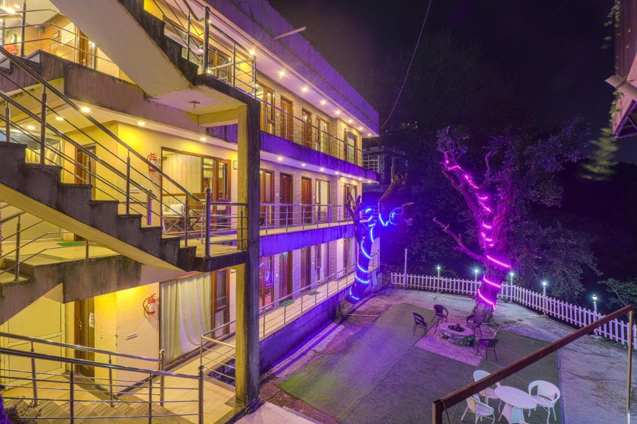 Hotel La Casa By Aashna Mussoorie Exterior photo