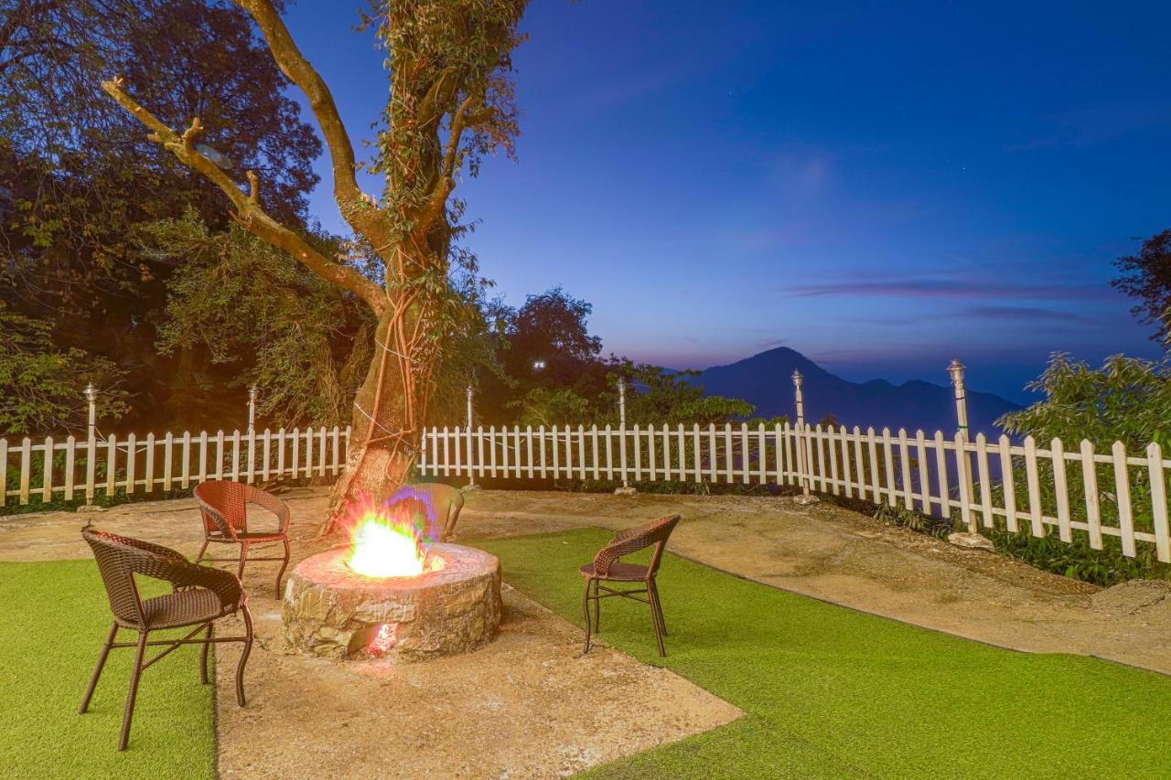 Hotel La Casa By Aashna Mussoorie Exterior photo