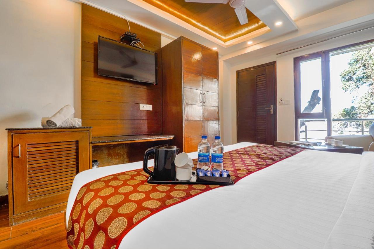 Hotel La Casa By Aashna Mussoorie Exterior photo