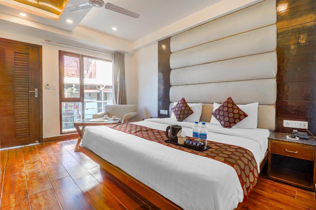 Hotel La Casa By Aashna Mussoorie Exterior photo