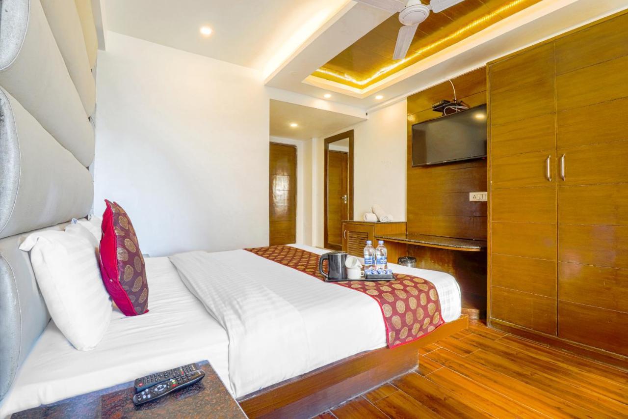 Hotel La Casa By Aashna Mussoorie Exterior photo