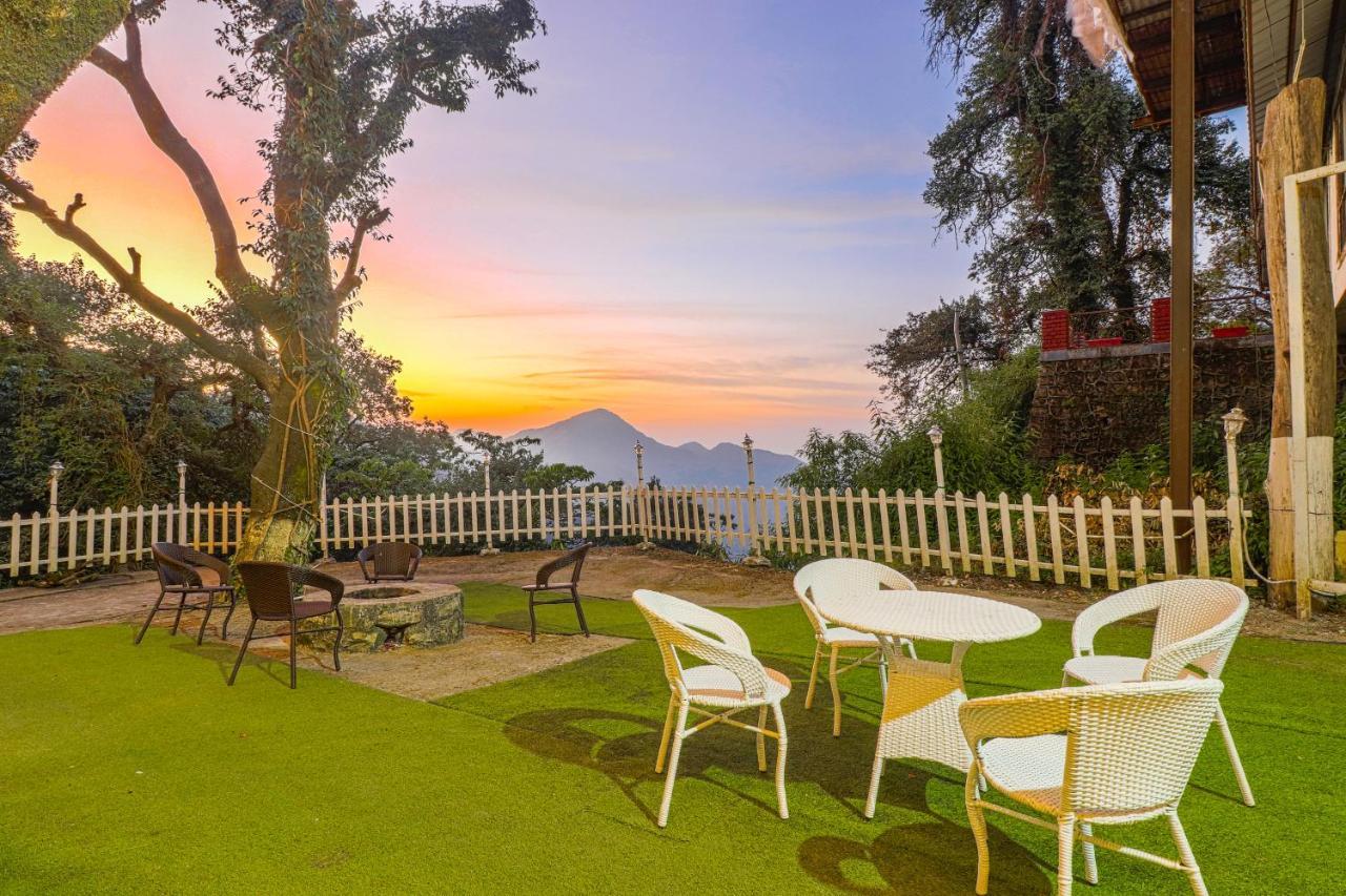 Hotel La Casa By Aashna Mussoorie Exterior photo