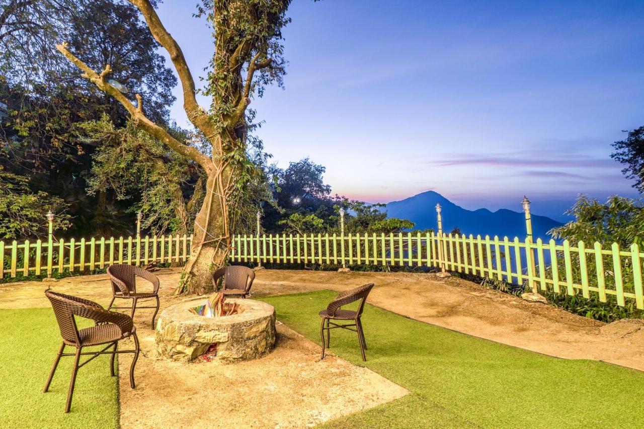 Hotel La Casa By Aashna Mussoorie Exterior photo